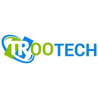 TRooTech Business Solutions Pvt. Ltd. profile picture