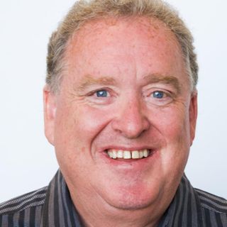 Ron Sheridan profile picture