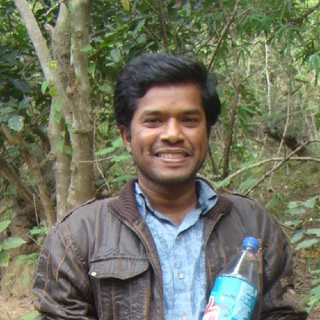 Balamurugan M profile picture