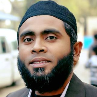 M Razibul Islam Razon profile picture