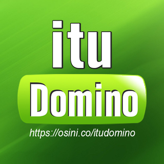 ituDomino Situs Poker Domino Pkv Games Terpercaya profile picture