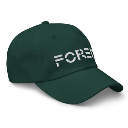 Cover image for Announcing new Forem Swag in the relaunched Forem Shop! 📣
