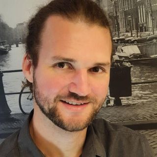 Ruben Sibon profile picture