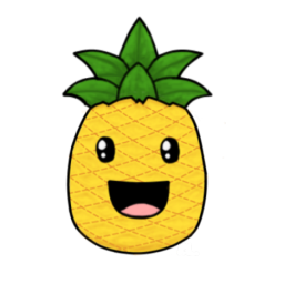 Pineapple Person profile picture
