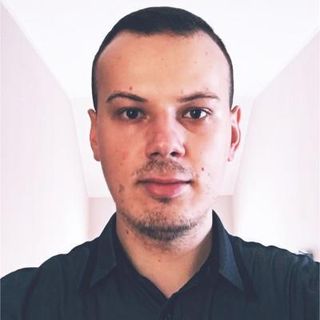 Chindriș Mihai Alexandru profile picture