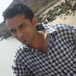 BRIJESH profile picture