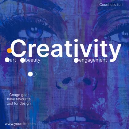 Cover image for Creativity in today's design