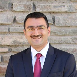Adnan Ebrahimi profile picture