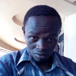 Moses Gathuku profile picture