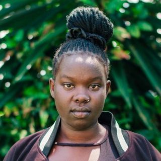 Nyawargak Gatchang profile picture
