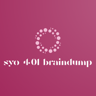 sy0 401 braindump profile picture