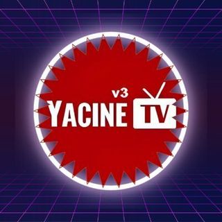 Yacine TV profile picture