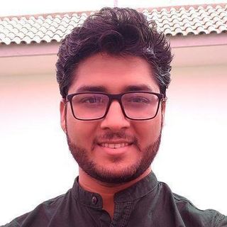 Deepak Mathur profile picture