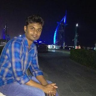 Bhuvanesh Sahadhevan profile picture