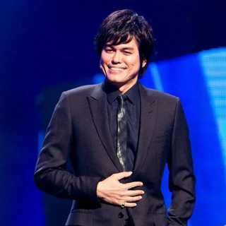 Joseph Prince profile picture