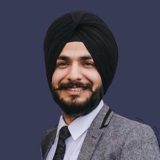 Sanamdeep Singh profile picture