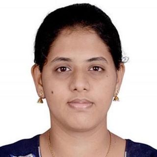 Dikshita Iyer profile picture