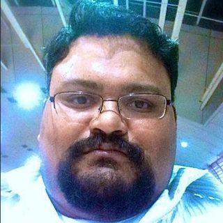 Rajeev J Sebastian profile picture