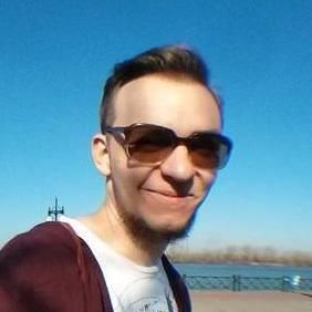Artem Yarmoliuk profile picture