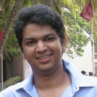 Anuj Deshpande profile picture