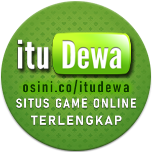 ituDewa IDN Poker Online Resmi profile picture