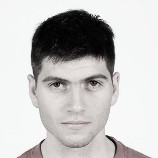 Gevorg Harutyunyan profile picture