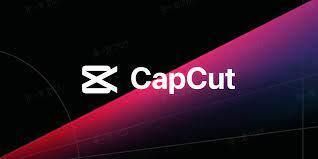 Capcut APK profile picture