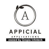 Appicial Applications profile picture