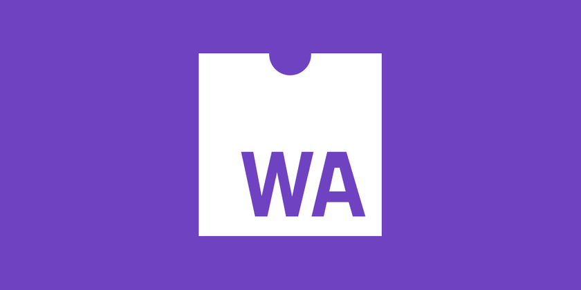 Cover image for If you’re interested in WebAssembly, and don’t get enough depth on DEV, read this…
