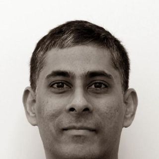 Ananth Sounder profile picture