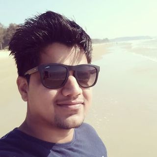 Nitin Nimbalkar 🇮🇳 profile picture