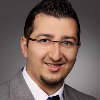 Fatih Deniz profile picture