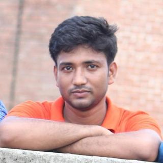 Mahfujur Rahman Moon profile picture