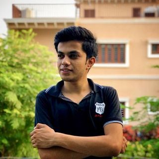 harshitgajera profile picture