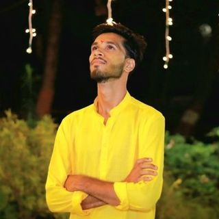 Pawar Vinayak profile picture