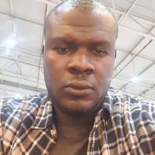 Idiaghe Osaigbovo  Ernest profile picture
