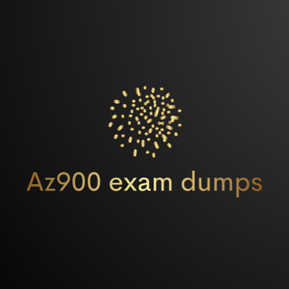 Az900 exam Dumps profile picture