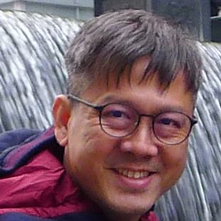 Tan Yeong Sheng profile picture