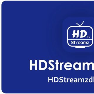 HD Streamz APK profile picture