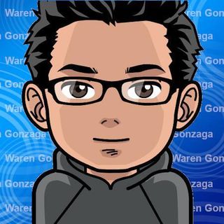 Waren Gonzaga profile picture