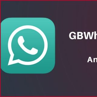 GB Whatsapp profile picture