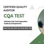 cqatest profile