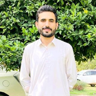jahangeer ahmad profile picture