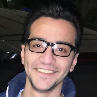 Ayman Zahran profile picture