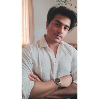 Rupam Shil profile picture
