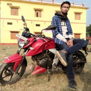 Varun Priyadarshi profile picture
