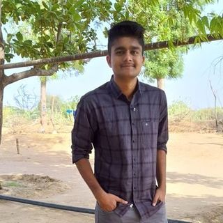Purohit Naresh profile picture