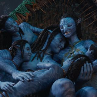 Avatar 2 (2022) Film Subtitrat profile picture