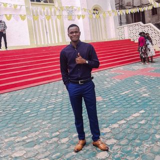 Fredrick Joseph profile picture