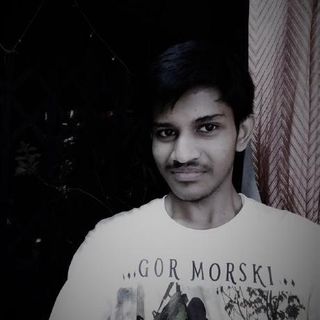 Vignesh Pillay profile picture